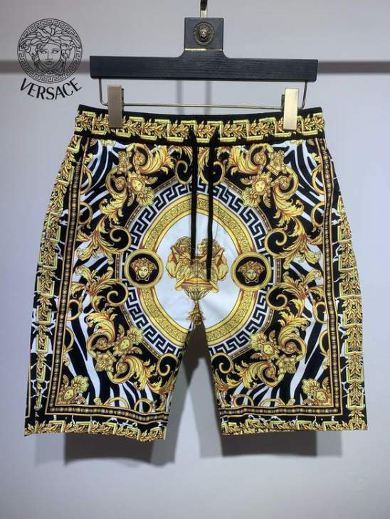 Picture of Versace Short Pants _SKUVersaceS-XXLsstn2219545